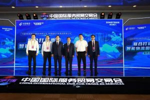 中國郵政速遞物流股份有限公司與中國重型汽車集團有限公司攜手打造重卡智能物流園區-物流之家