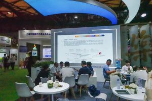 東方航空物流股份有限公司旗下冷鏈公司在第 17 屆亞洲國際果蔬展上精彩亮相-物流之家