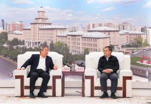 中國(guó)物流集團(tuán)與哈工大簽署戰(zhàn)略合作協(xié)議-物流之家