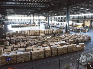 開啟專用綠色通道、全鏈條疏通運輸環節……青島機場打造特色海鮮航空運輸新場景-物流之家