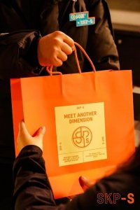 閃送聯合SKP-S開啟“風格特派閃送”活動-物流之家