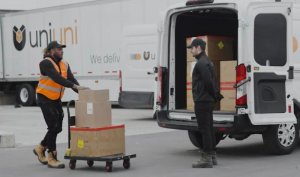 物流平臺UniUni完成3000萬美元C2輪融資-物流之家