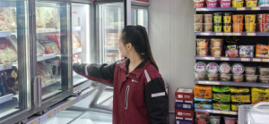 圓通媽媽驛站開啟“快遞柜+商超”模式-物流之家