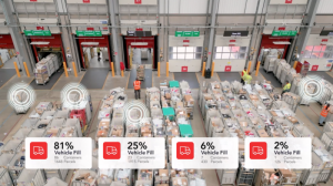 英國皇家郵政引入Wiliot數字貼紙標簽技術-物流之家