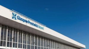 格拉斯哥普雷斯蒂克機場迎來首班跨境電商貨運專線包機-物流之家