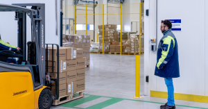 UPS完成收購醫療冷鏈物流供應商Frigo-Trans和BPL-物流之家