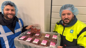 馬士基鹿特丹新冷庫竣工 占地超3萬平方米-物流之家