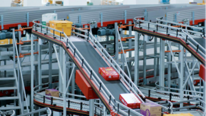 中百物流公司通過ISO三體系認證-物流之家