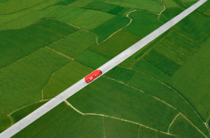 京東物流入選標普全球《可持續發展年鑒 2025》-物流之家