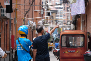 閃送接入Deepseek 業(yè)務(wù)側(cè)已落地測試應(yīng)用-物流之家