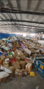 突發(fā)!永泰快遞“停擺”:電商包裹堆積如山,數(shù)萬居民生活卡殼!-物流之家