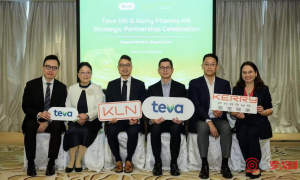 嘉里物流聯(lián)網(wǎng)獲梯瓦選為其大灣區(qū)獨家第四方物流服務供應商-物流之家