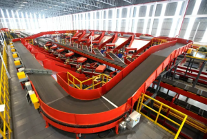 極兔速遞接入Deepseek大模型-物流之家