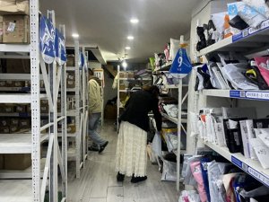 快遞新規落地滿一年 你的快遞“按需”投遞了嗎?-物流之家