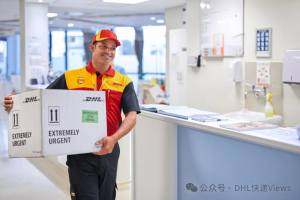 DHL集團將于未來5年投資20億歐元發展醫療保健物流業務-物流之家