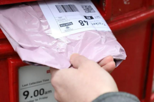 英國皇家郵政:支持客戶用郵筒寄小件包裹并獲取寄件憑證-物流之家