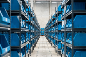 菜鳥海外倉推出跨境“綠通”多項舉措-物流之家