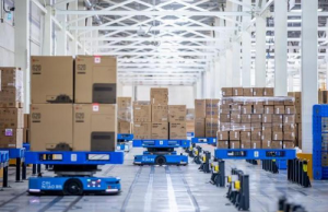 菜鳥與兩大知名跨國集團達成數億美元物流科技合作-物流之家