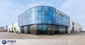 泛鼎國際完成數千萬美元C輪融資-物流之家