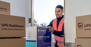 UPS斥資16億美元收購供應鏈管理公司AHG-物流之家