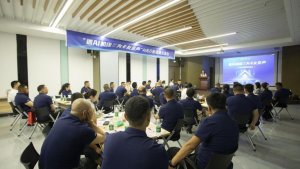 路歌首創卡友數字人 破解互聯網