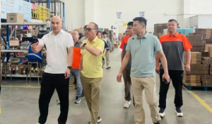 申通快遞總裁王文彬：將徹底摒棄“以價換量”模式-物流之家