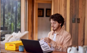 DHL集團與Shopify深化合作 上線集成物流服務-物流之家