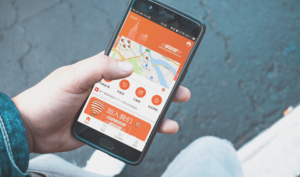 愛跑腿正式對接京東自有系統-物流之家