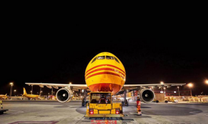 DHL航空推出“加速達”高端機場速運服務-物流之家
