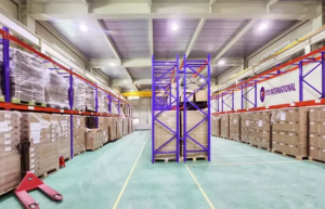 圓通國際升級韓國海外倉服務-物流之家