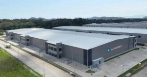 馬士基巴拿馬太平洋物流中心開幕 占地面積超2萬平方米-物流之家