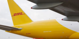DHL與Neste達成可持續航空燃料供應合作-物流之家