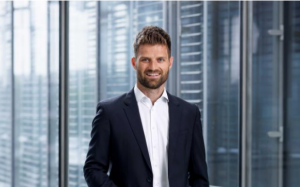 DHL供應鏈宣布任命Andries Retief為公司CDO-物流之家