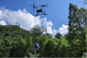 九部門出臺13條政策措施促進服務出口-物流之家