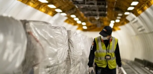 聯邦快遞加密中越貨運航班-物流之家