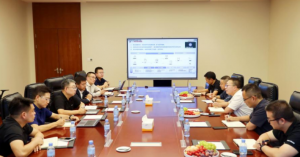 日日順供應(yīng)鏈與長虹民生物流達成長期戰(zhàn)略合作-物流之家