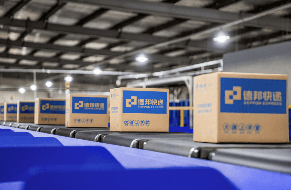 深耕十年德邦快遞拼出大件市場一片天-物流之家