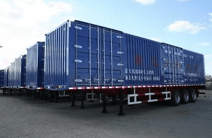 什么是甩掛運輸-物流之家